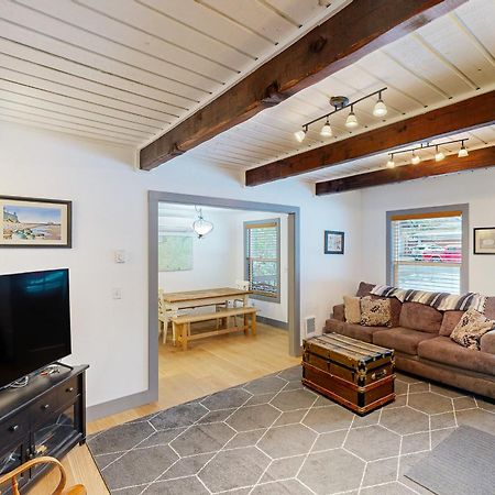 Marshall'S Cabin In Rhododendron Welches ภายนอก รูปภาพ