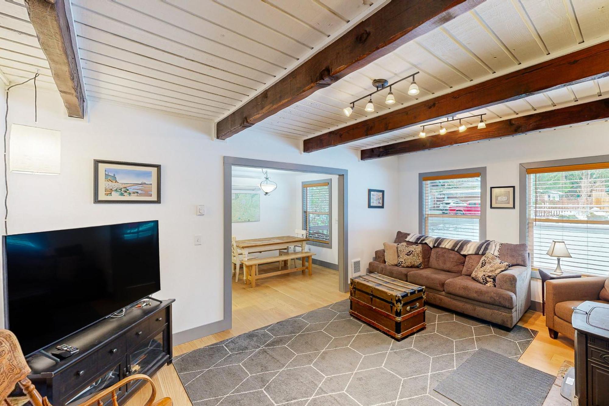 Marshall'S Cabin In Rhododendron Welches ภายนอก รูปภาพ