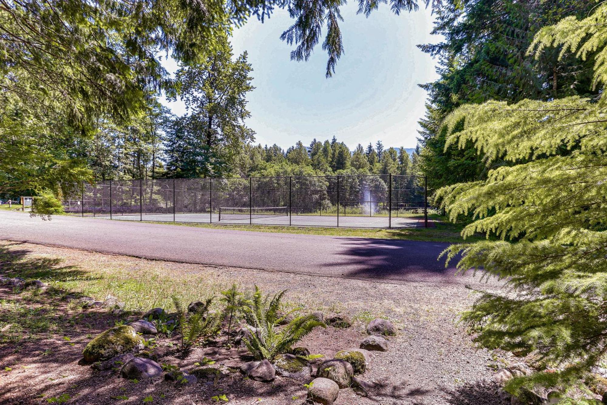 Marshall'S Cabin In Rhododendron Welches ภายนอก รูปภาพ