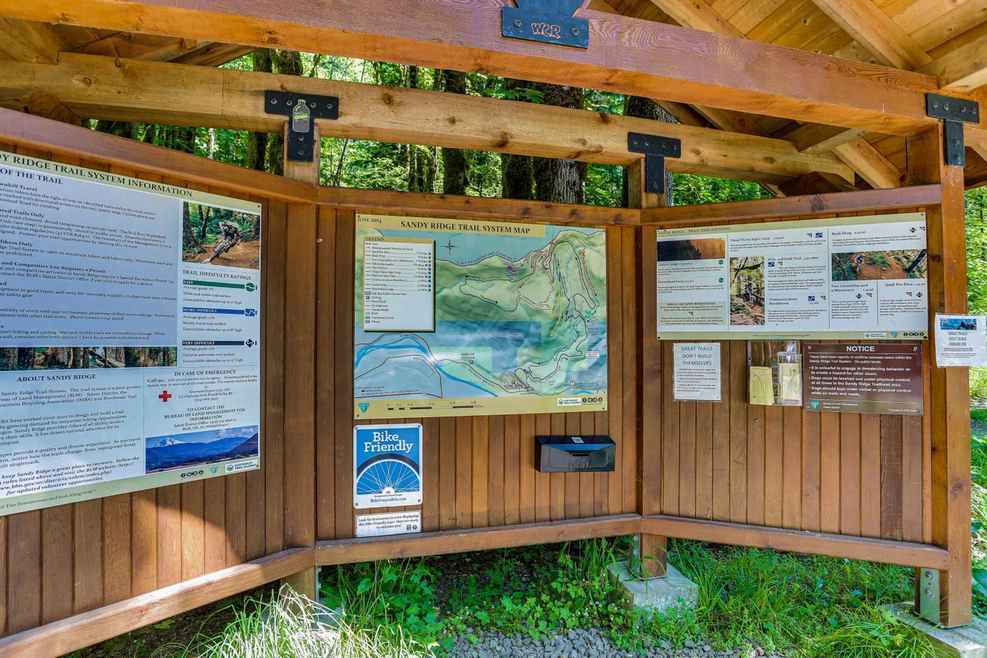 Marshall'S Cabin In Rhododendron Welches ภายนอก รูปภาพ
